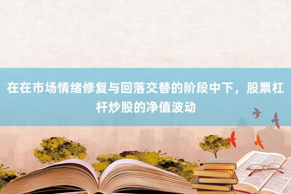 在在市场情绪修复与回落交替的阶段中下，股票杠杆炒股的净值波动